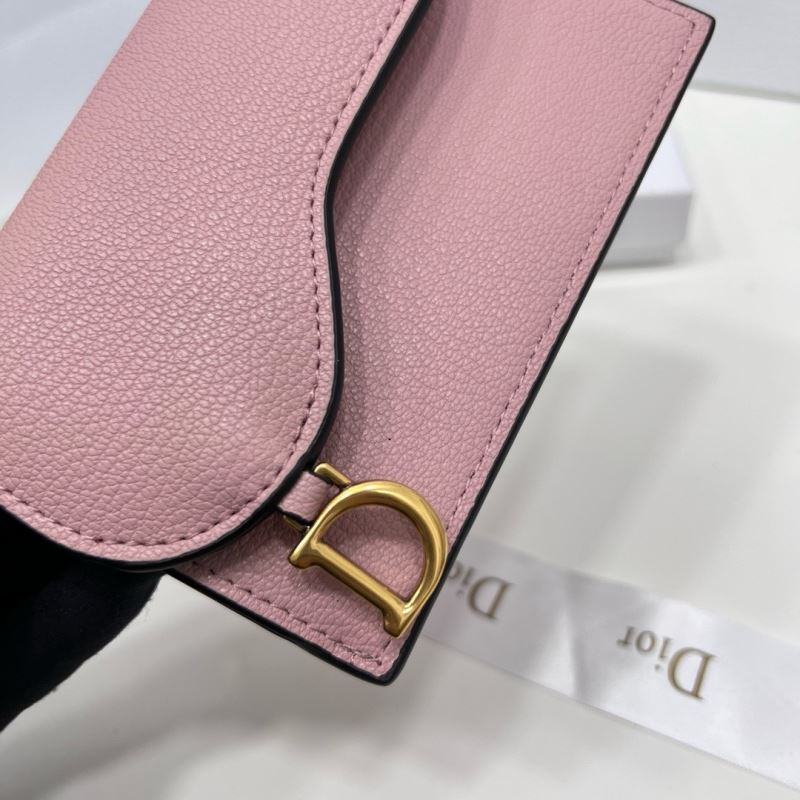 Christian Dior Wallets Purse